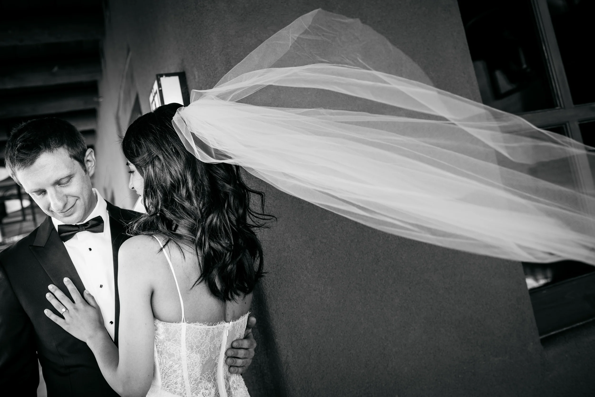 Extended Play Photography Tamaya Wedding