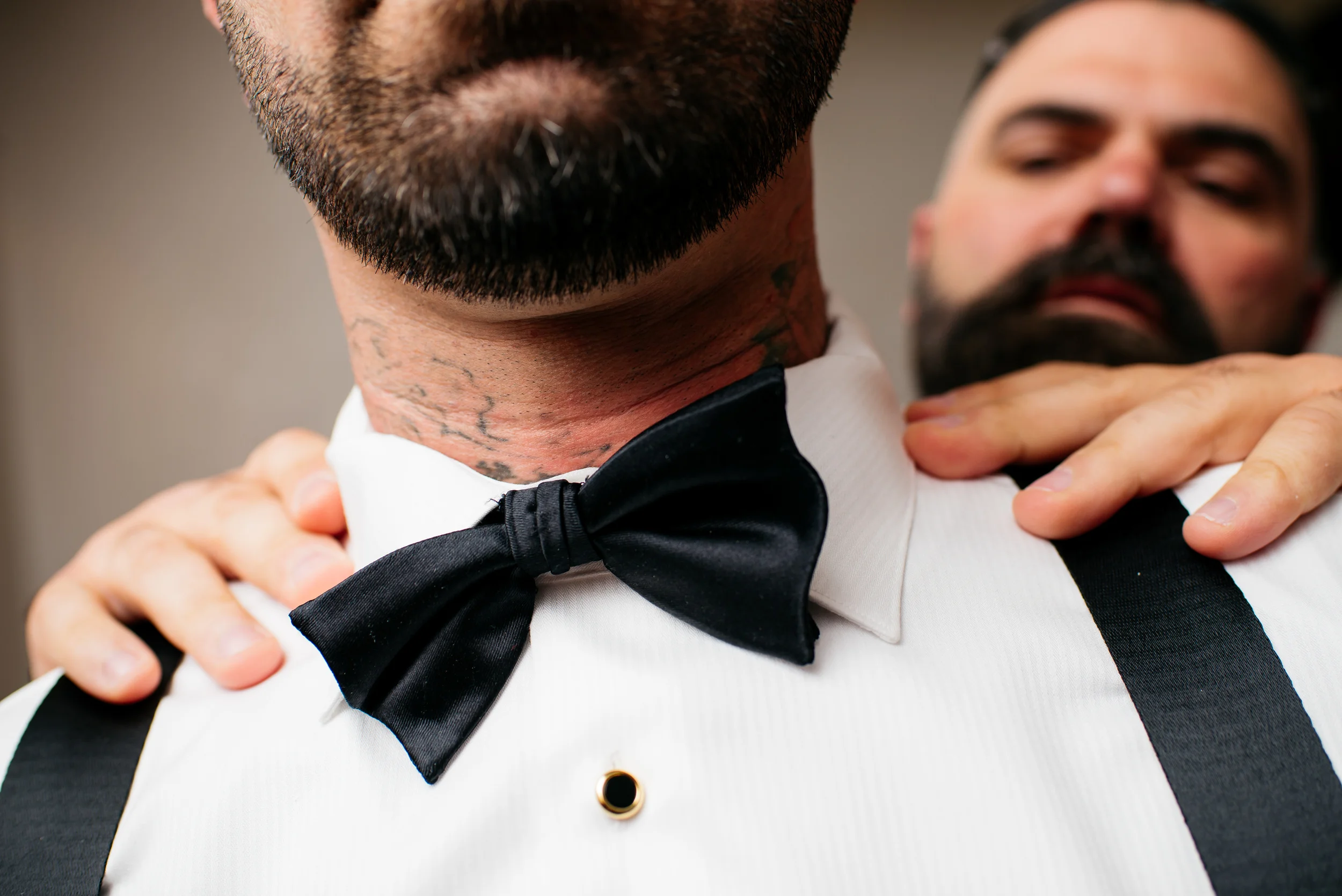 Extended Play Photography Santa Fe Loretto Wedding