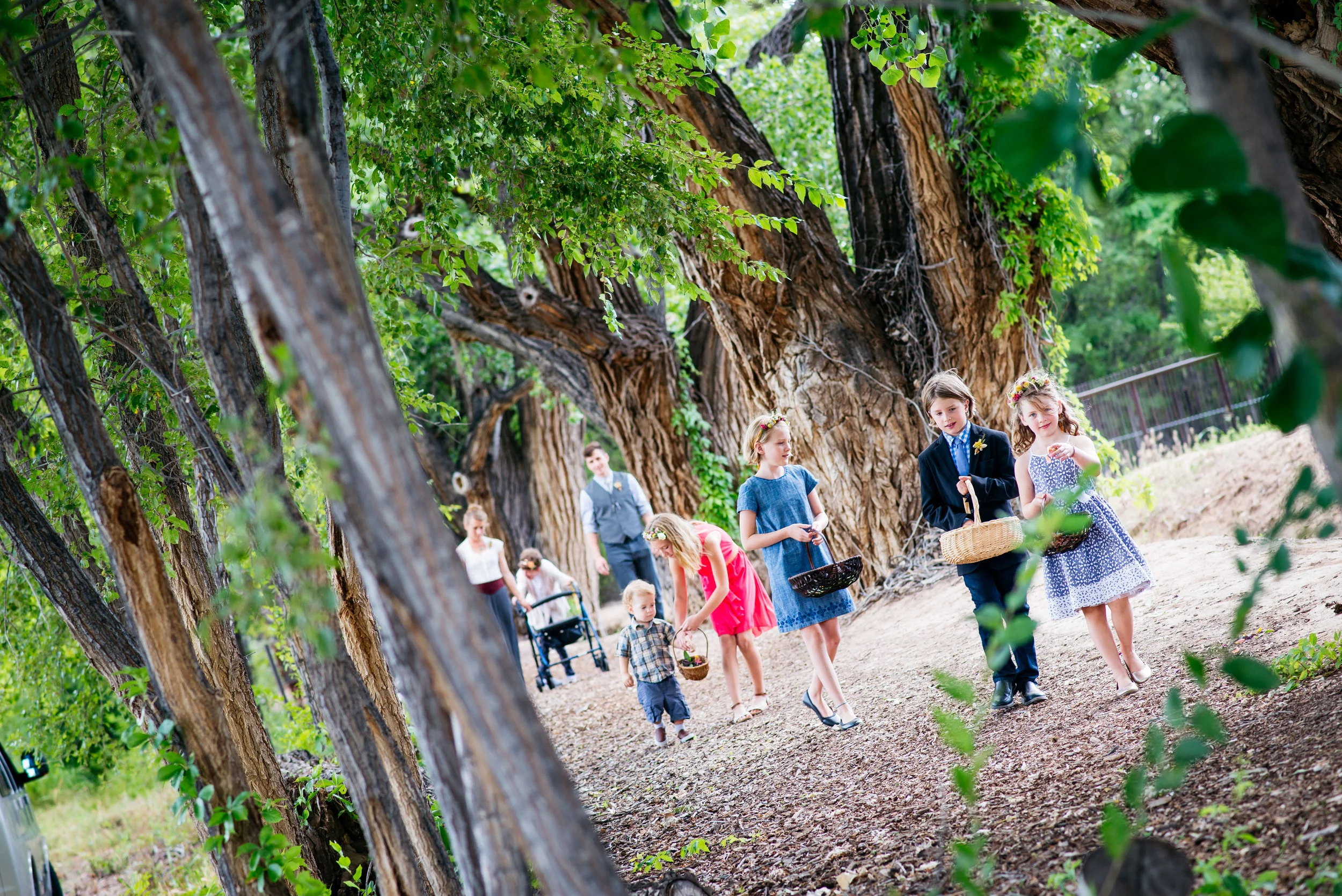 Extended Play Photography Best Albuquerque Wedding