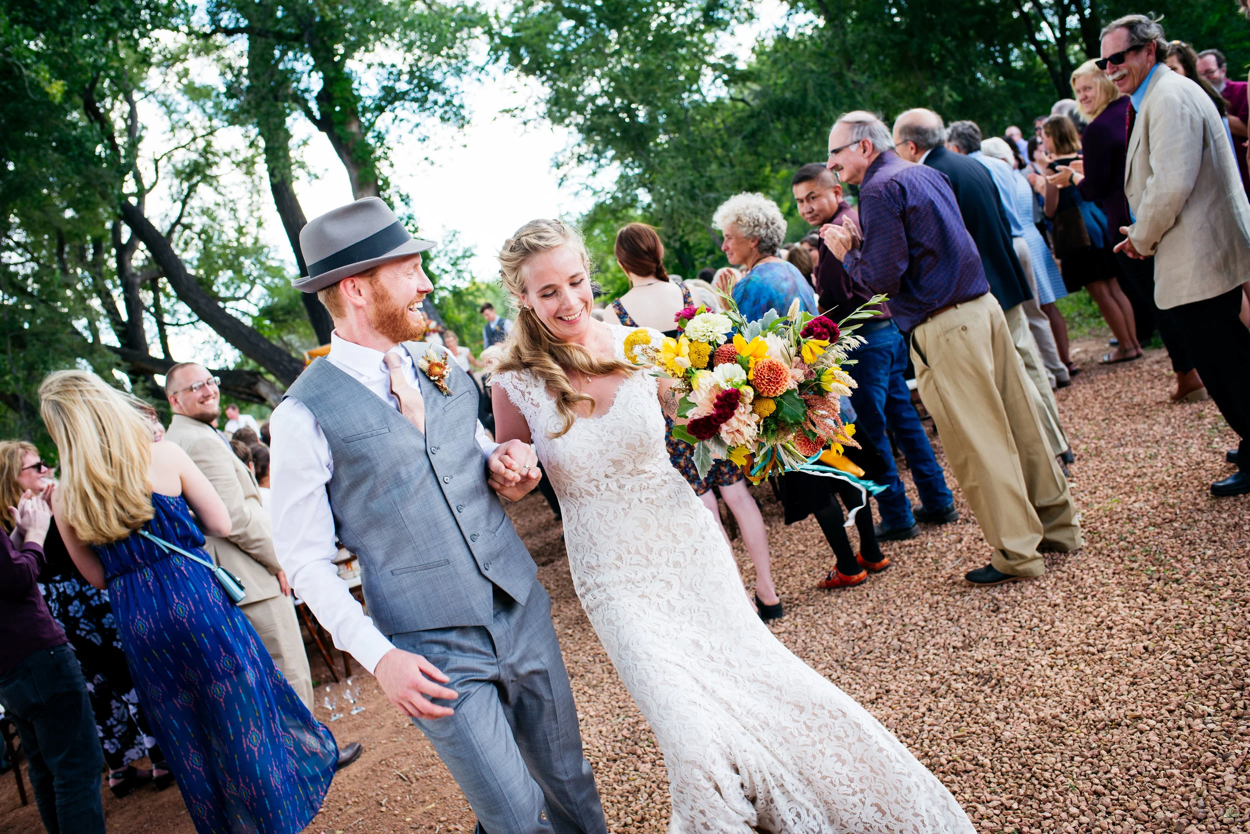 Extended Play Photography Best Albuquerque Wedding