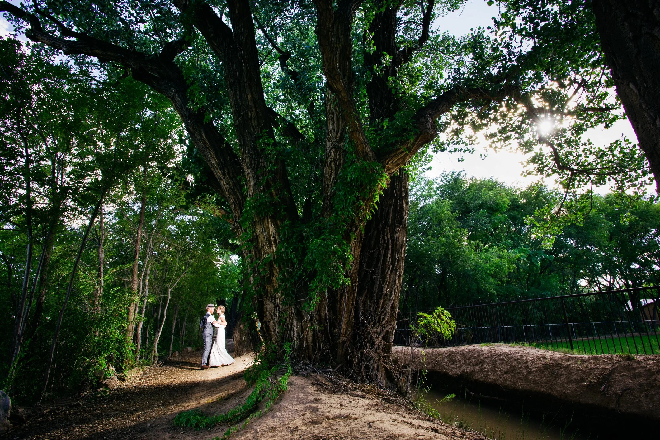Extended Play Photography Best Albuquerque Wedding