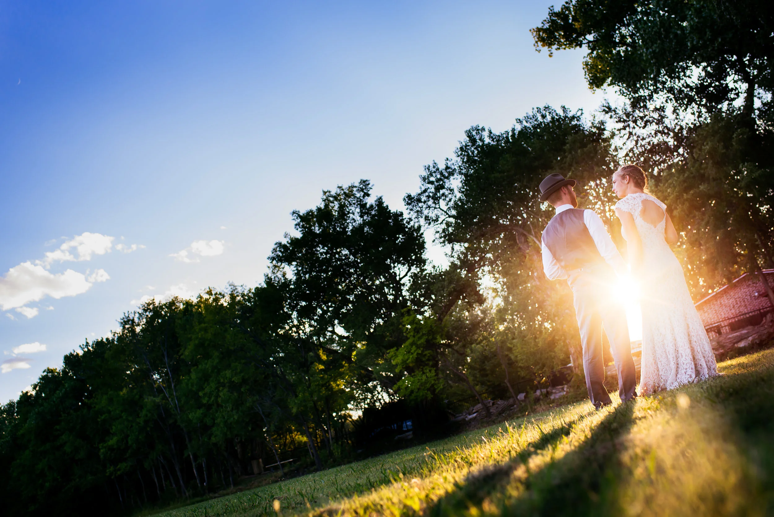 Extended Play Photography Best Albuquerque Wedding
