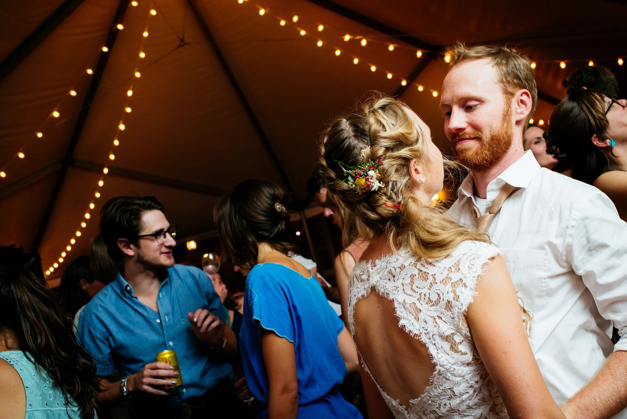 Extended Play Photography Best Albuquerque Wedding