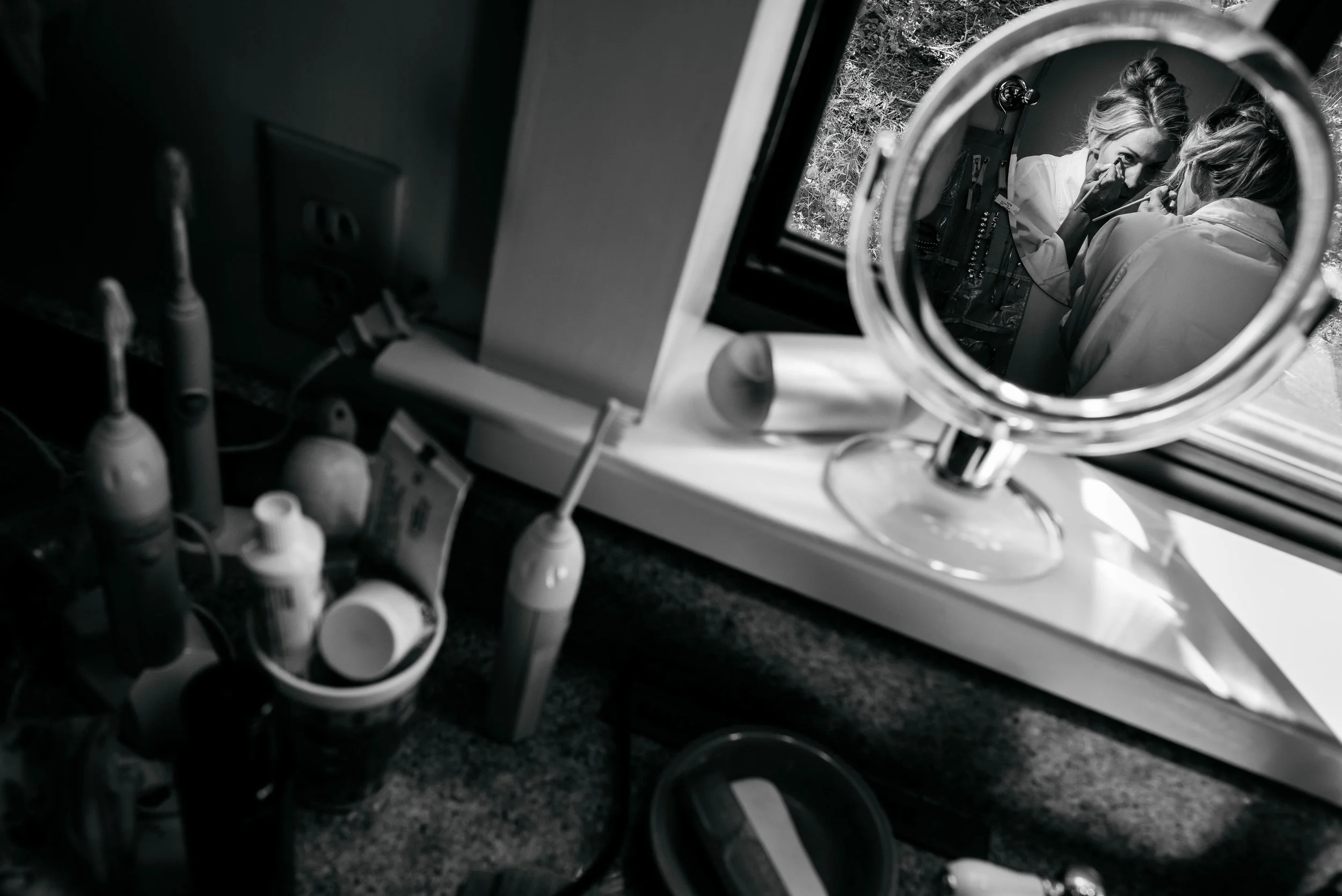 Extended Play Photography documentary wedding photography in Albuquerque, New Mexico.
