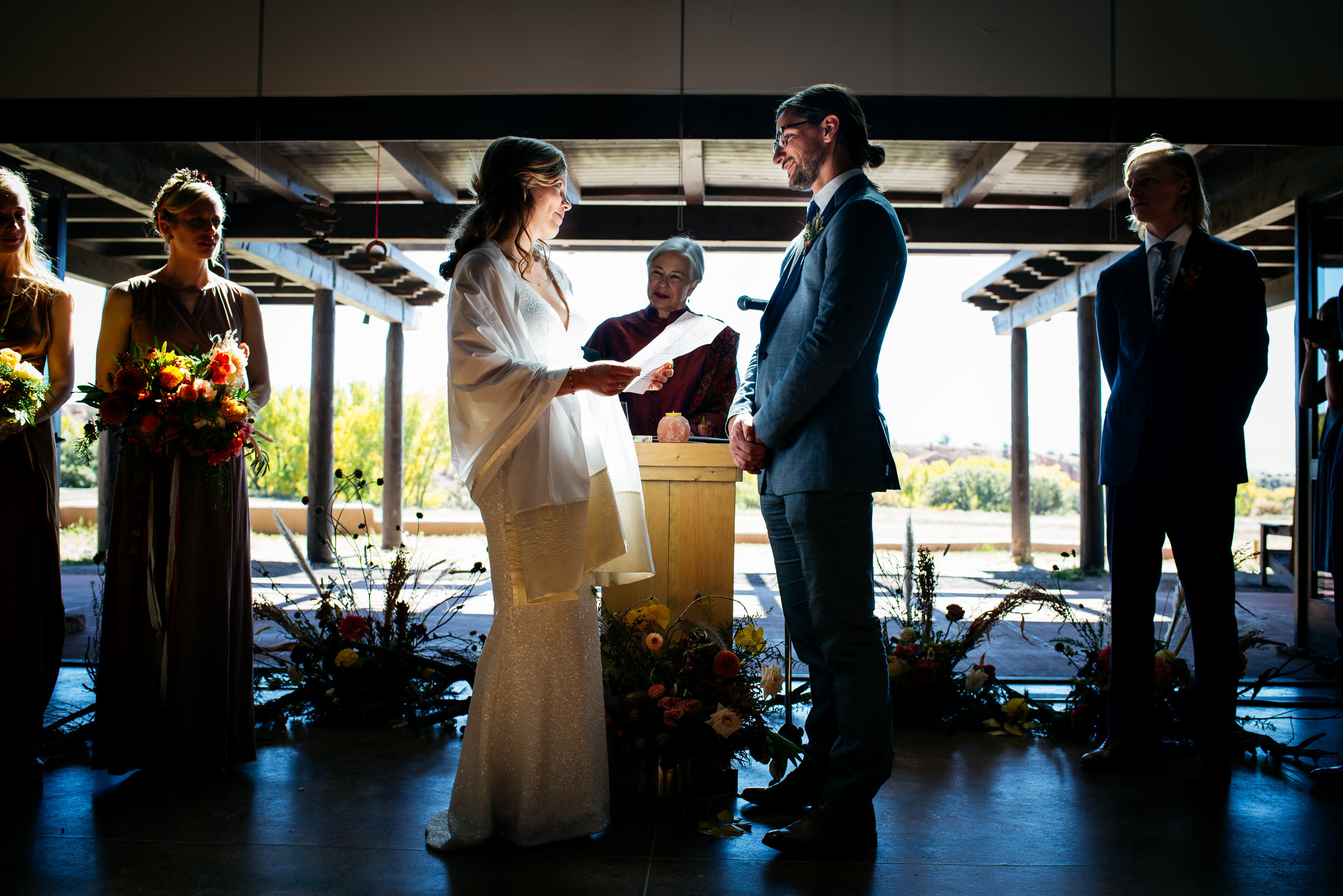 Extended Play Photography Wedding Ghost Ranch New Mexico-13.jpg