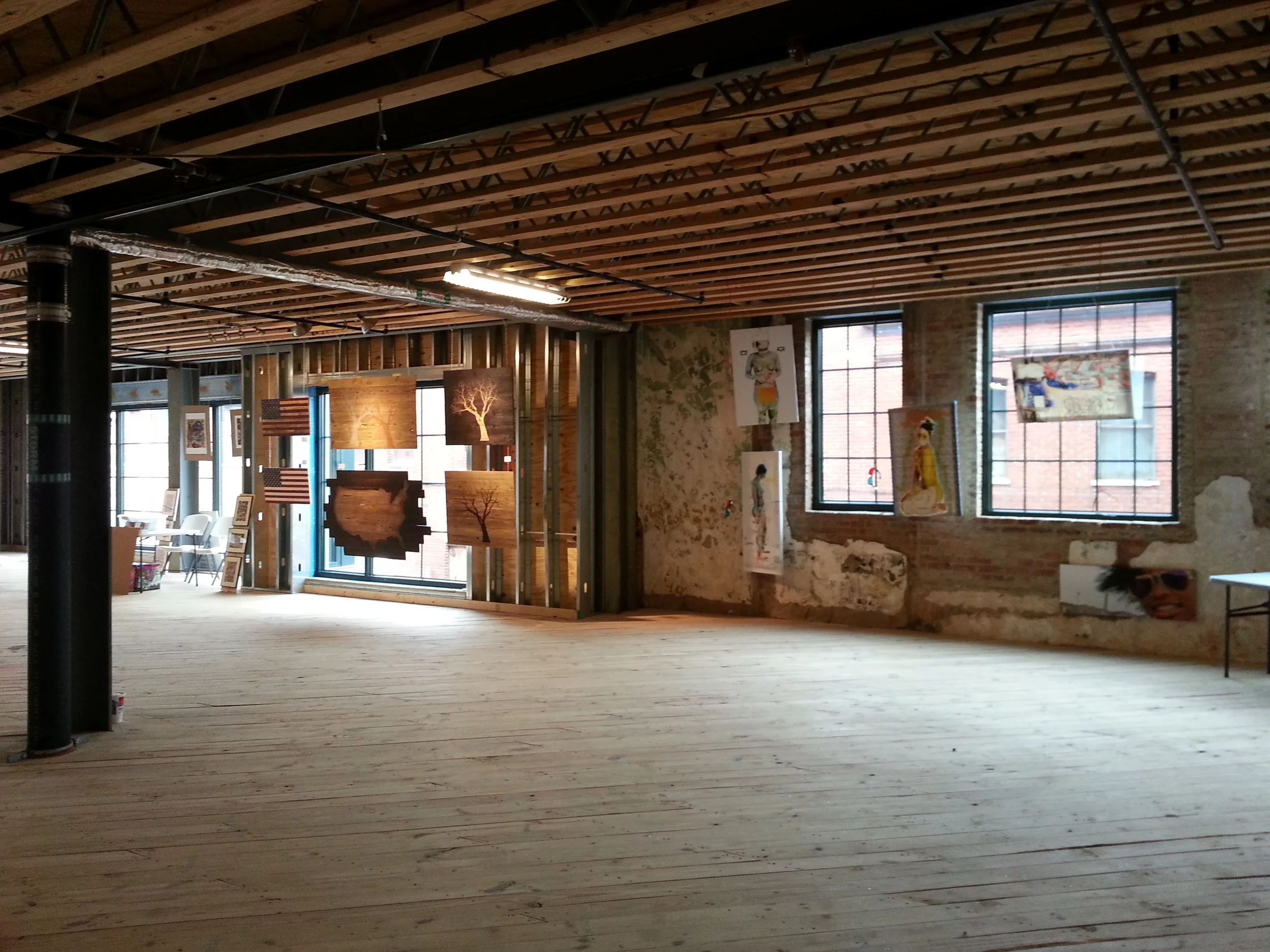  Nuit Blanche DC 2013 