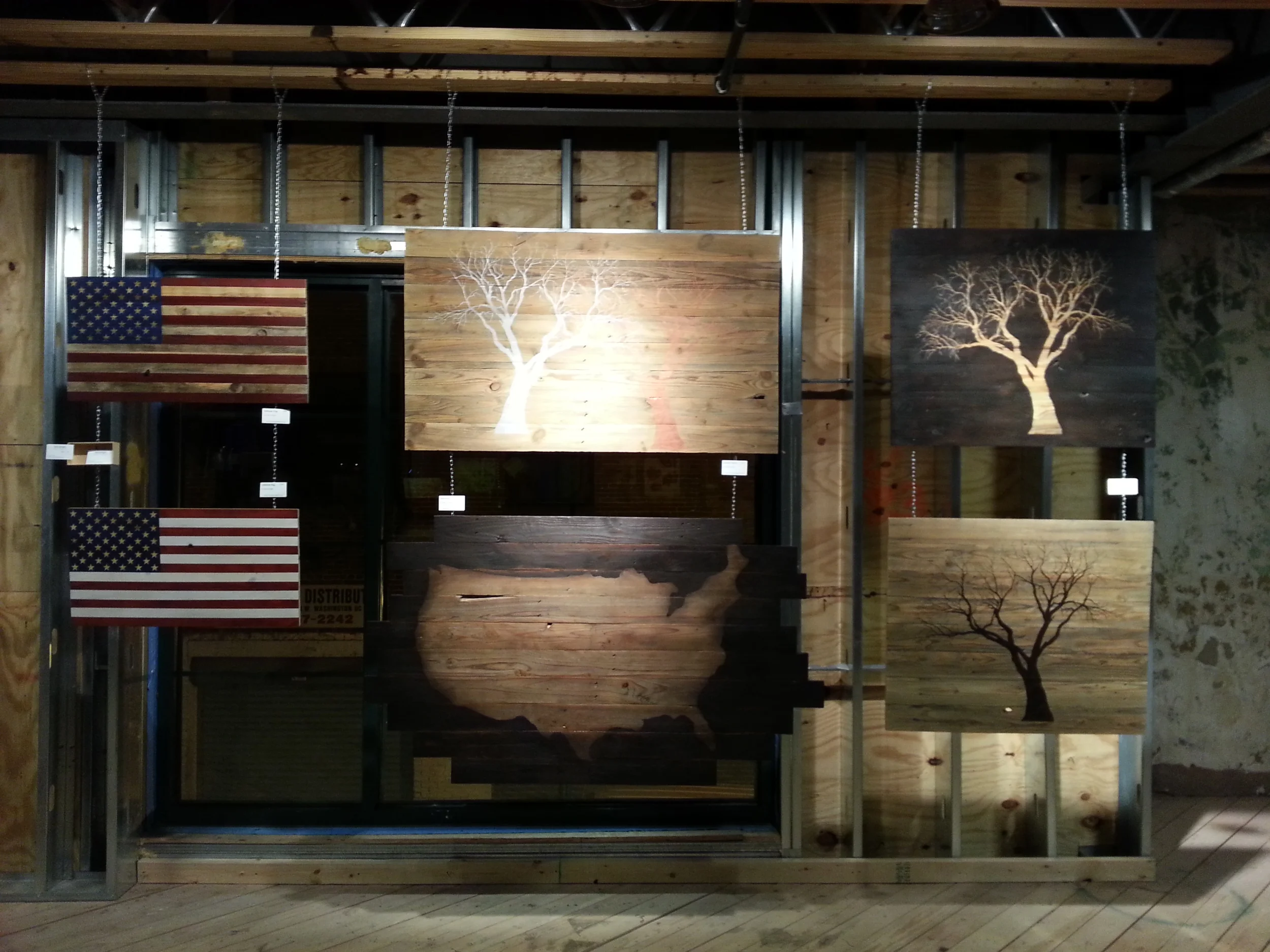  Nuit Blanche DC 2013 