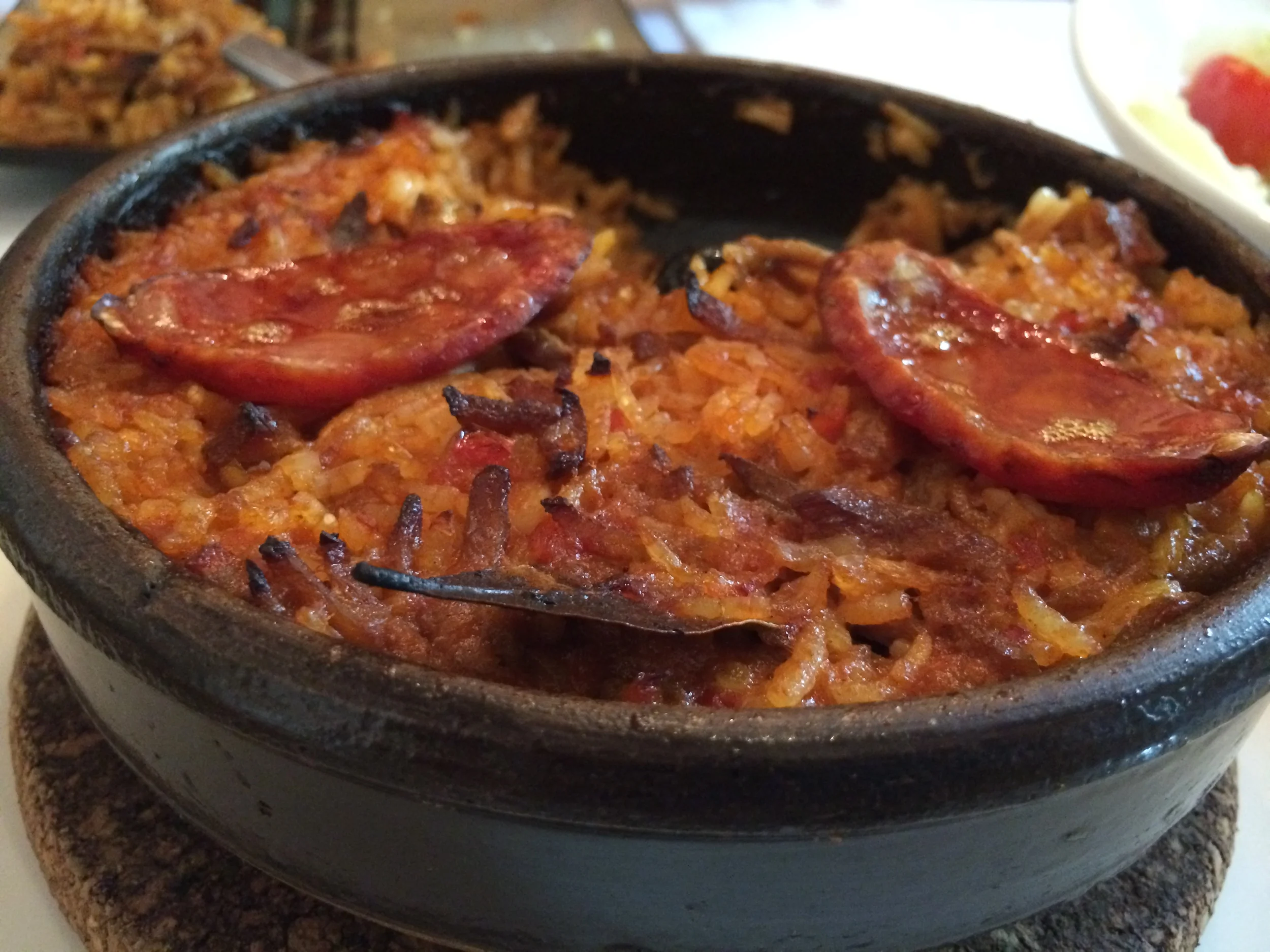 Duck Fried Rice