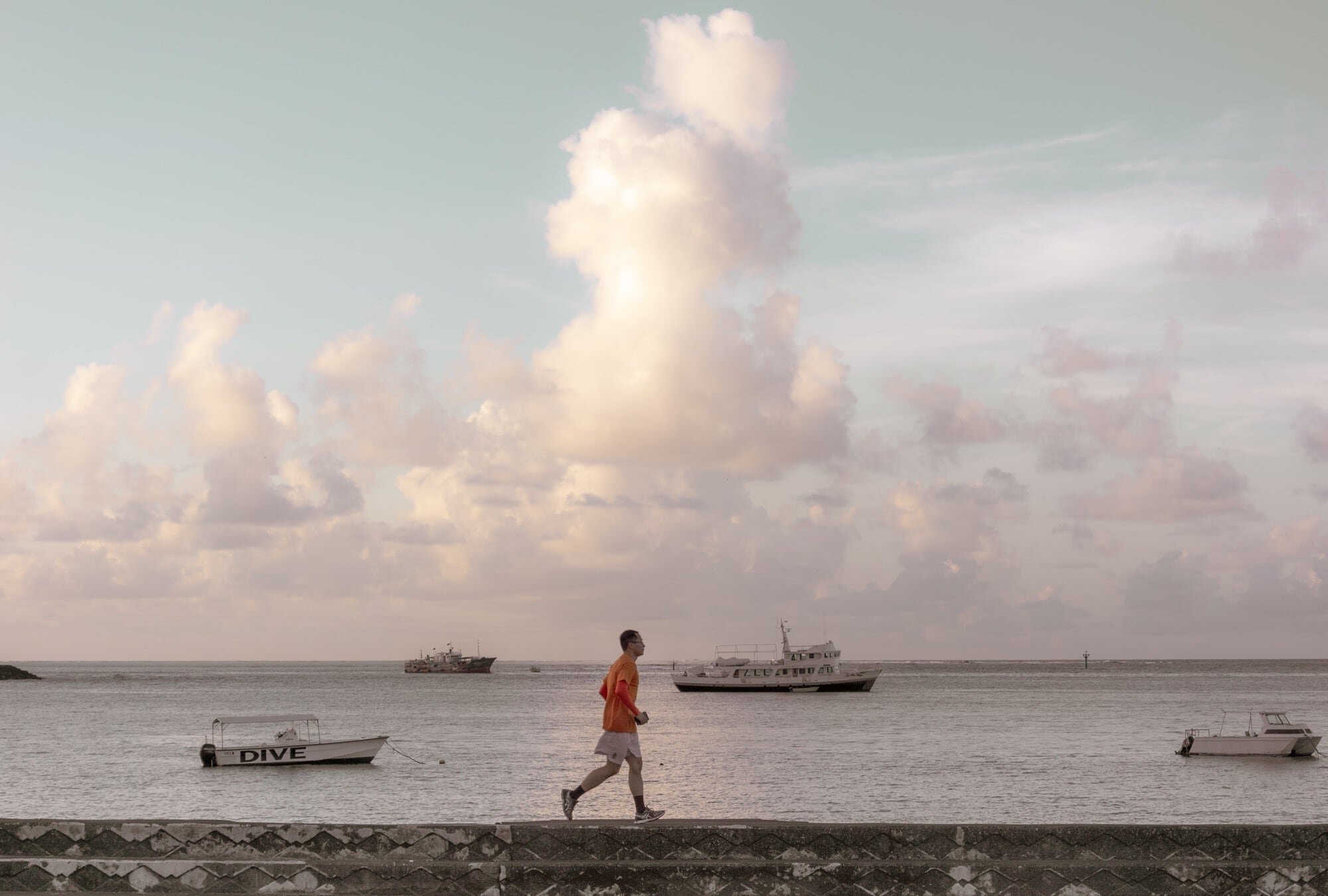 Apia, Samoa