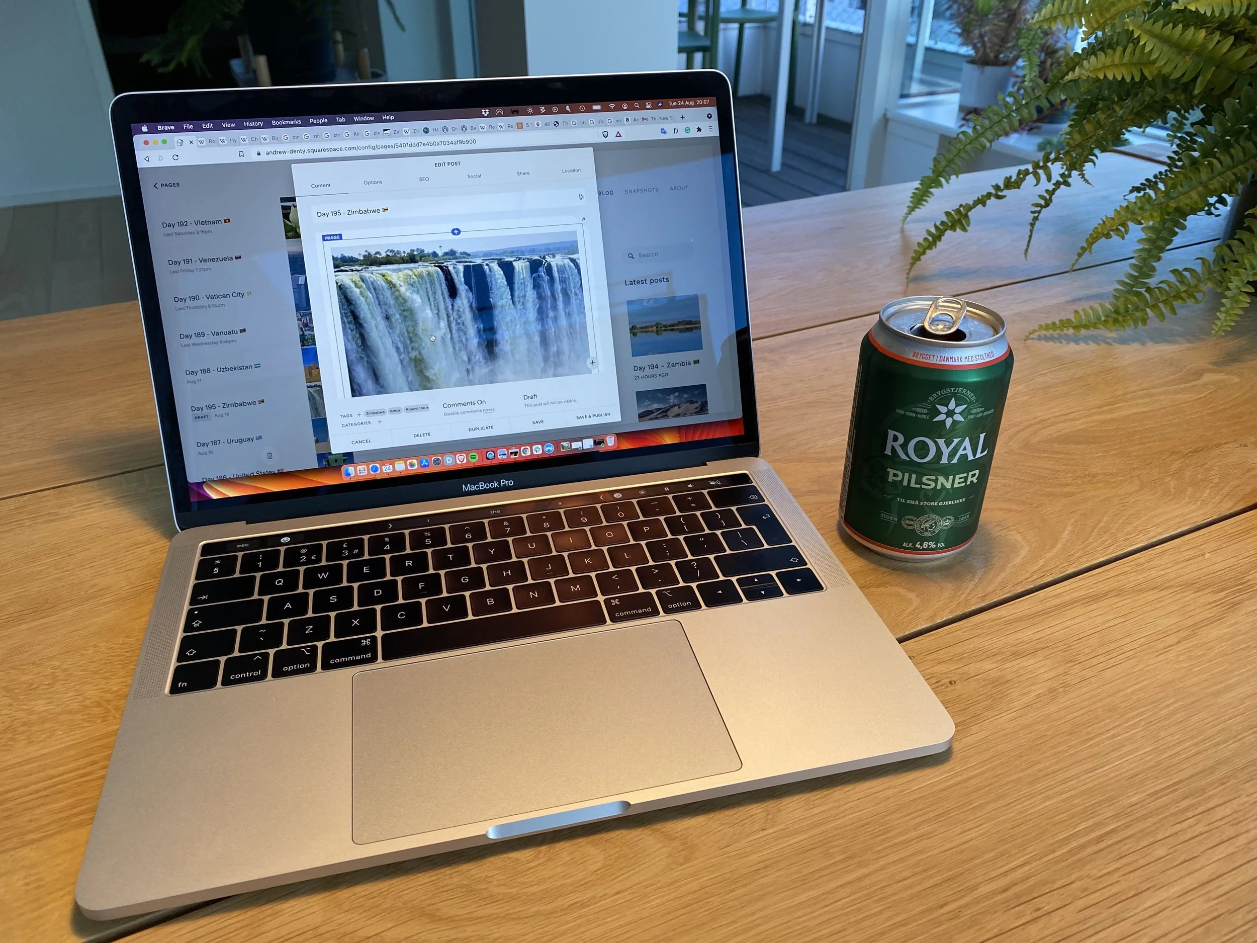 I wrote about every country in the world – here’s what I learned