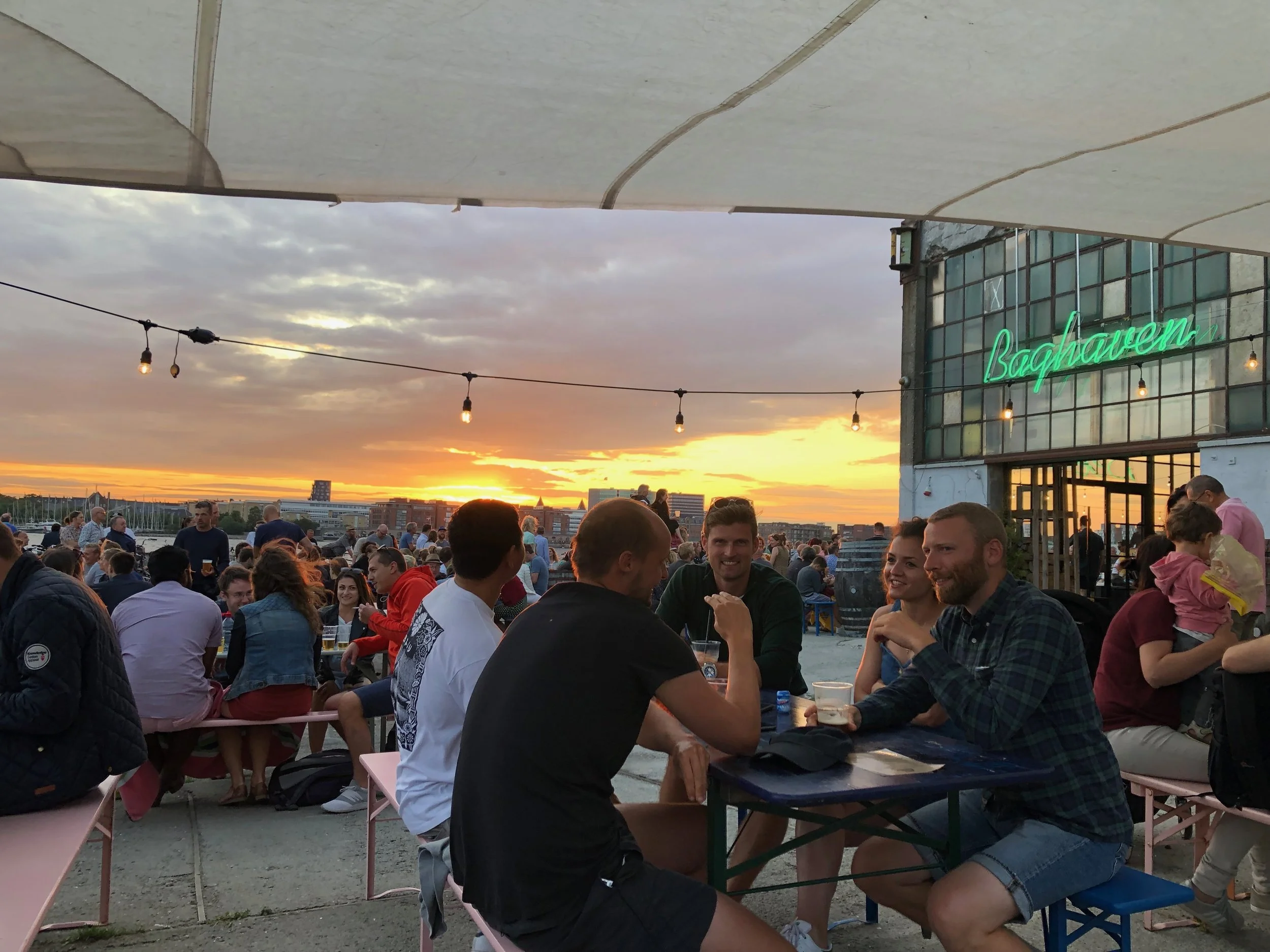 A local's guide to Copenhagen - the best places to visit while you’re here