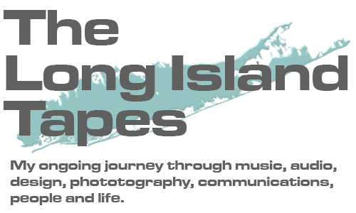 The Long Island Tapes