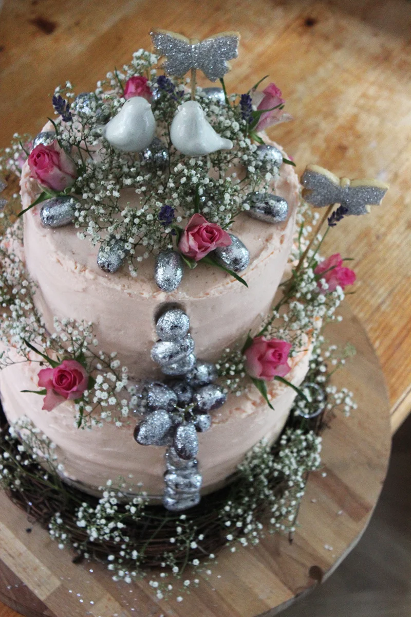 Cornwall Wedding.