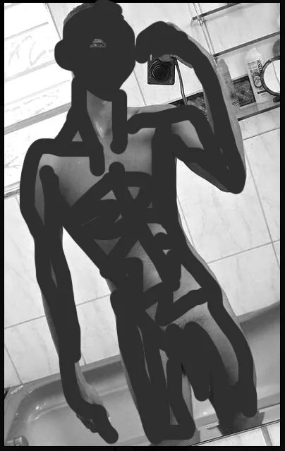 black dick