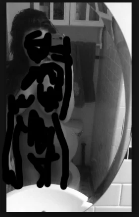 mirror fuck