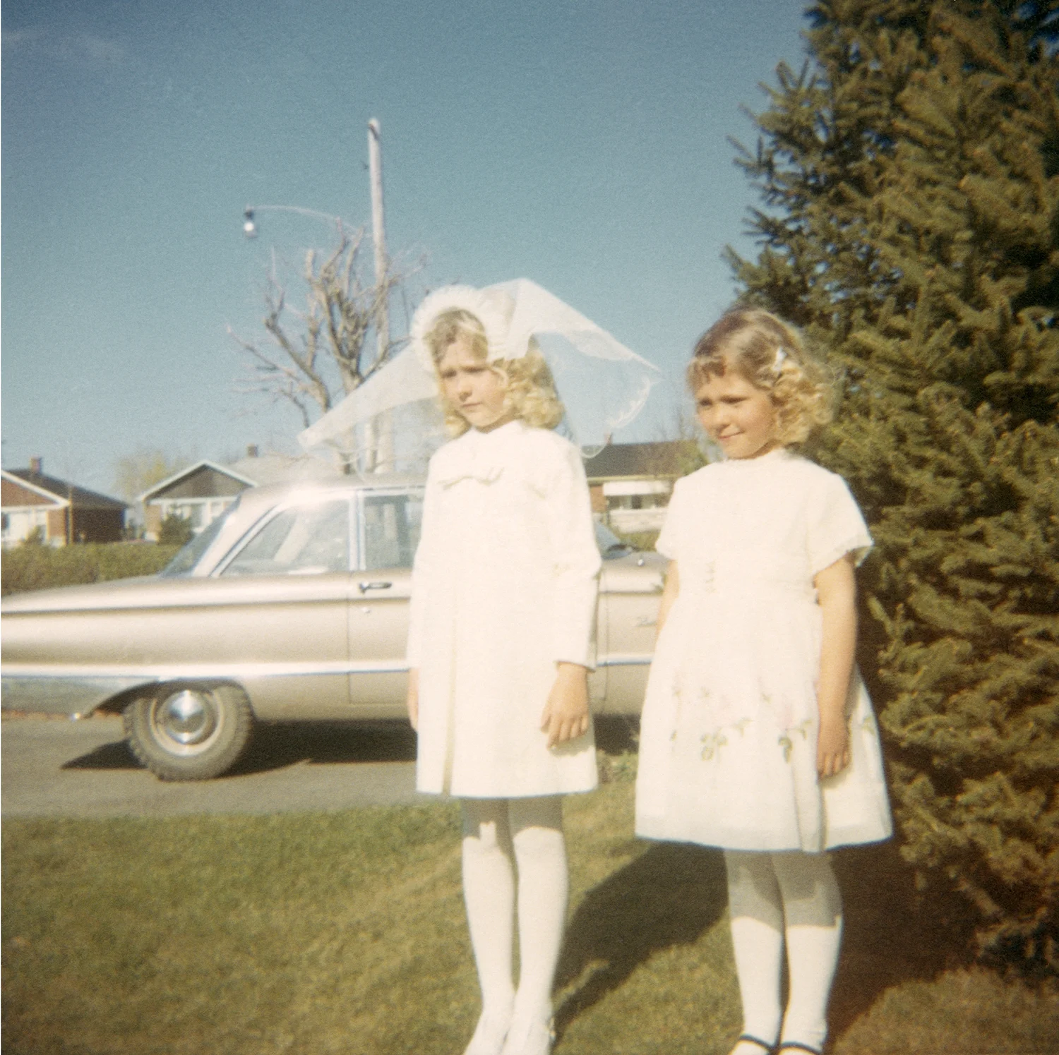 Disconnected From Server