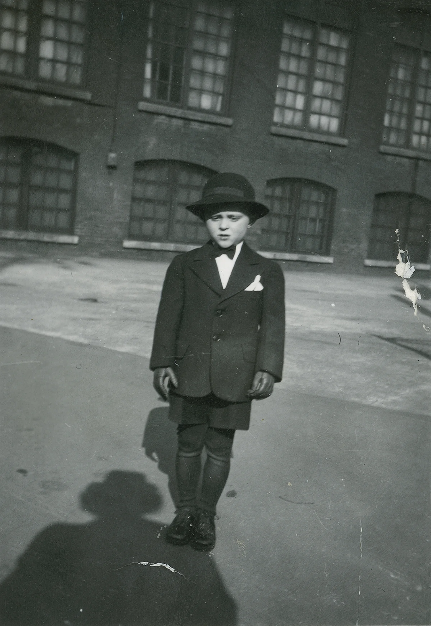 You Are No Longer Protected