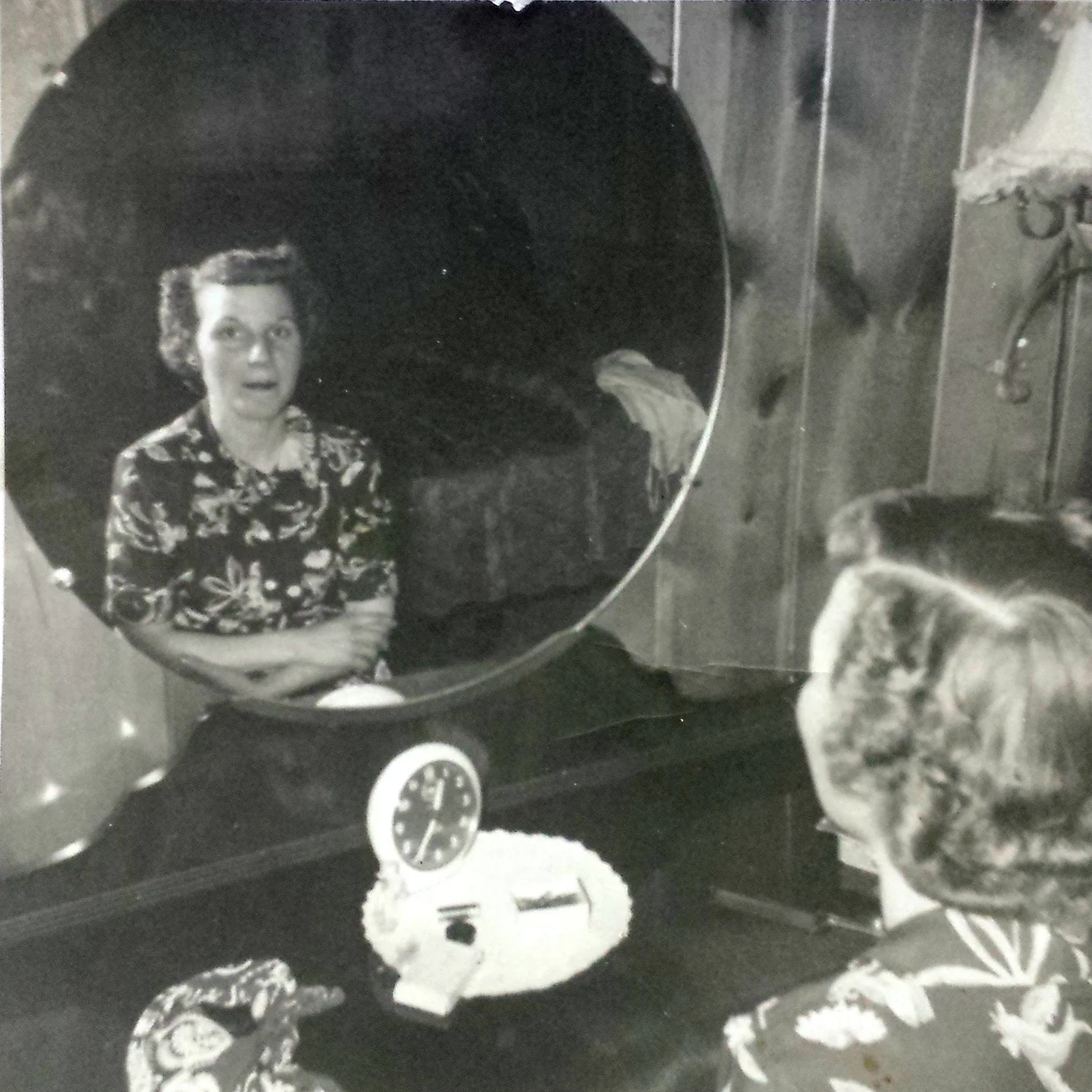 Connection Timed Out