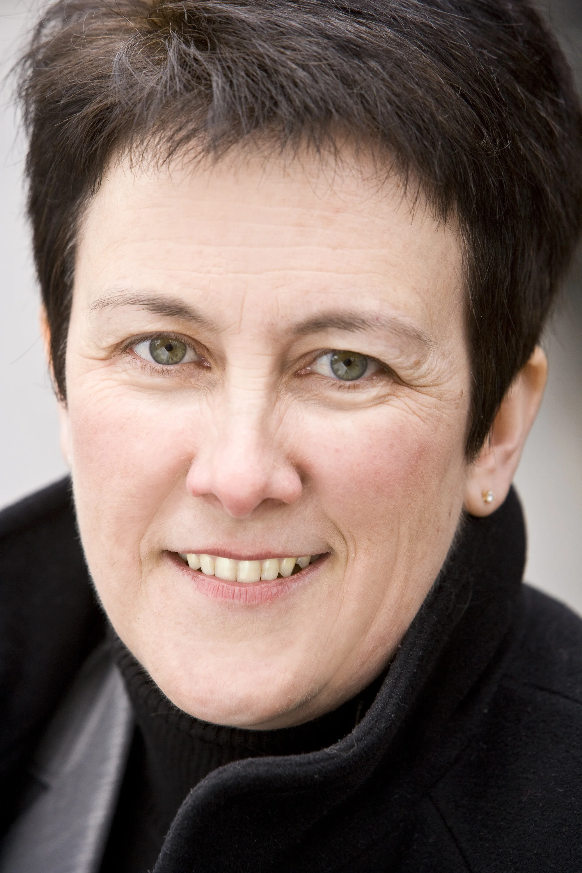 Jennifer Higdon, composor
