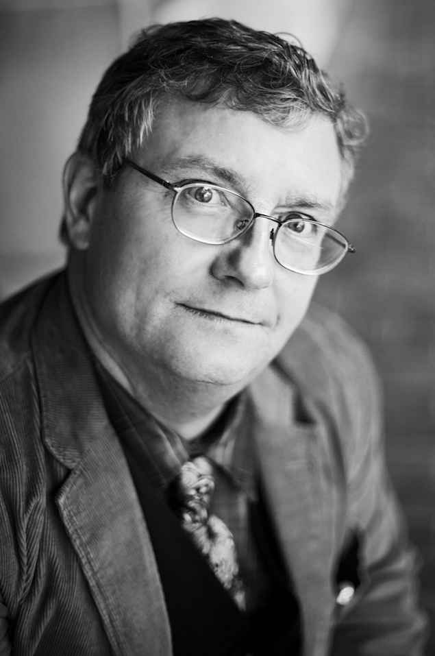 Kenneth Grant , clarinet