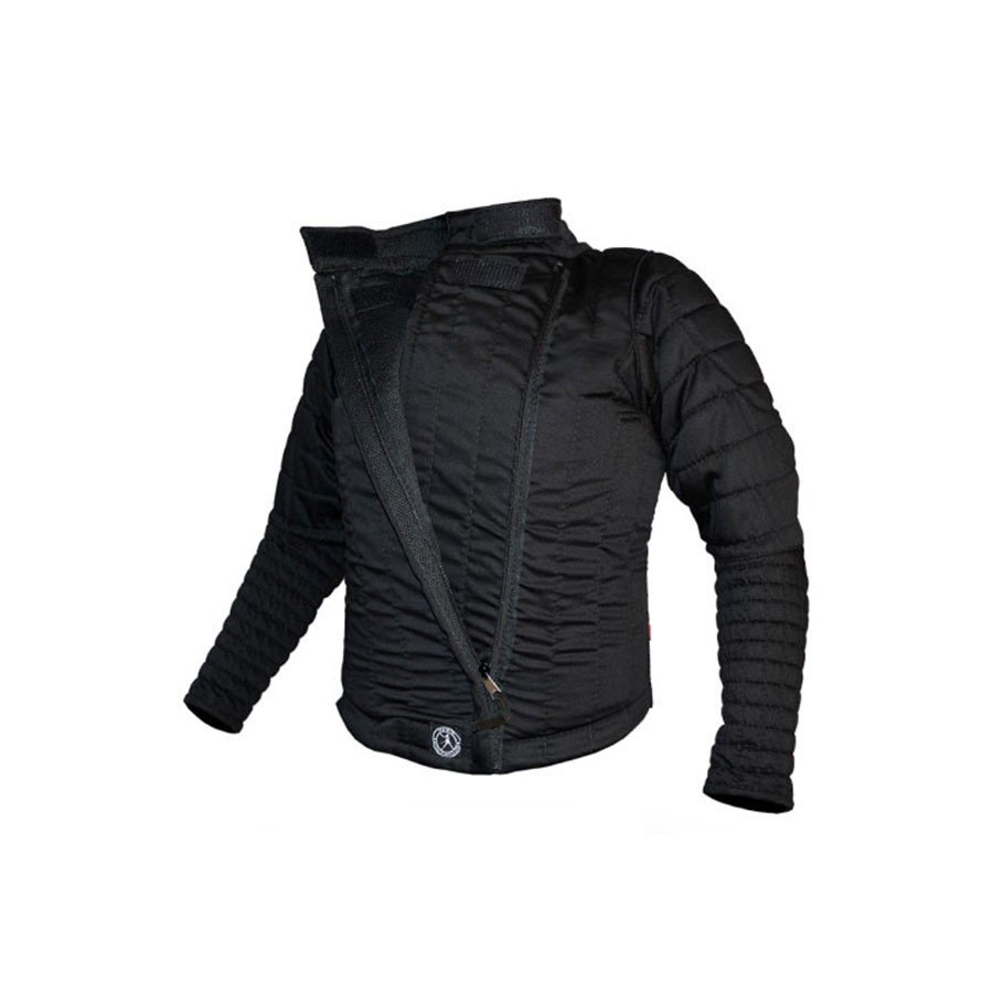 Men's Torso — SPES Historical Fencing Gear USA