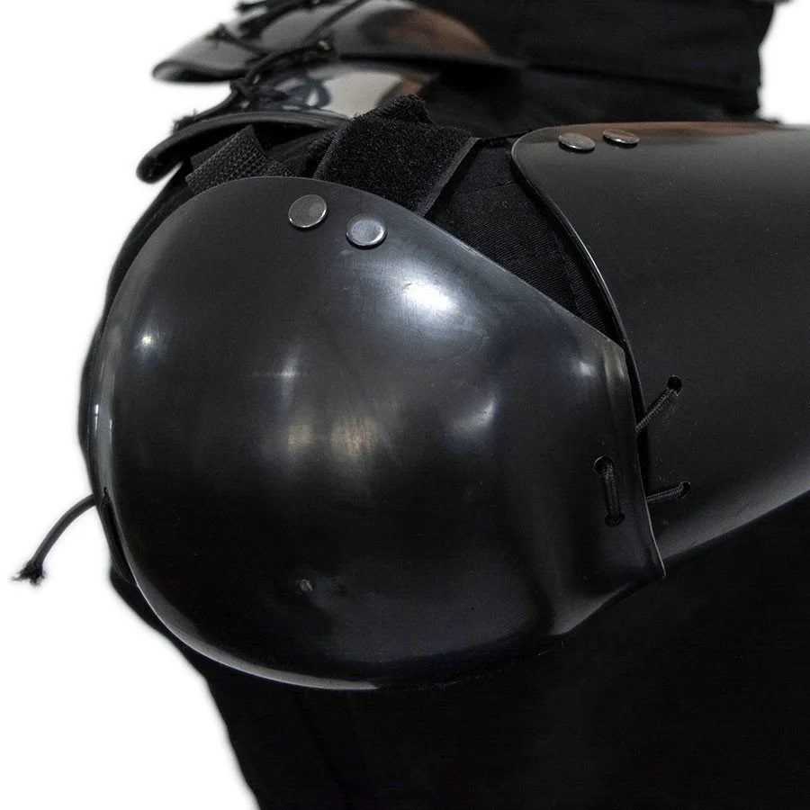 AP PLUS HEMA JACKET PRO 350N — SPES Historical Fencing Gear USA