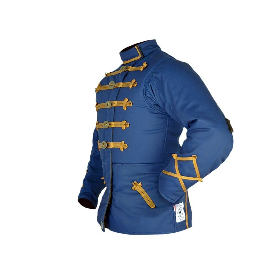 Men's Torso — SPES Historical Fencing Gear USA