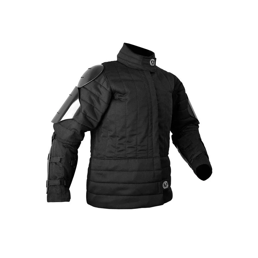 FG GAMBESON PRO 350N — SPES Historical Fencing Gear USA