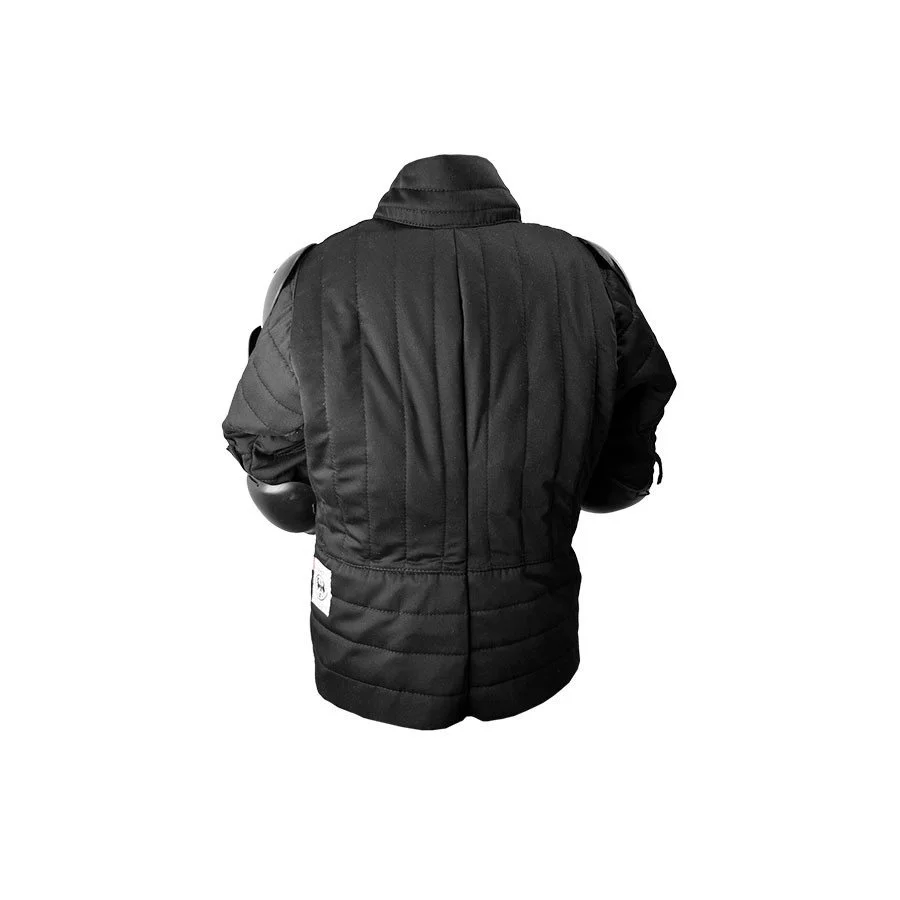 FG GAMBESON PRO 350N — SPES Historical Fencing Gear USA