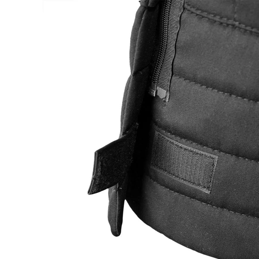 FG GAMBESON PRO 350N — SPES Historical Fencing Gear USA