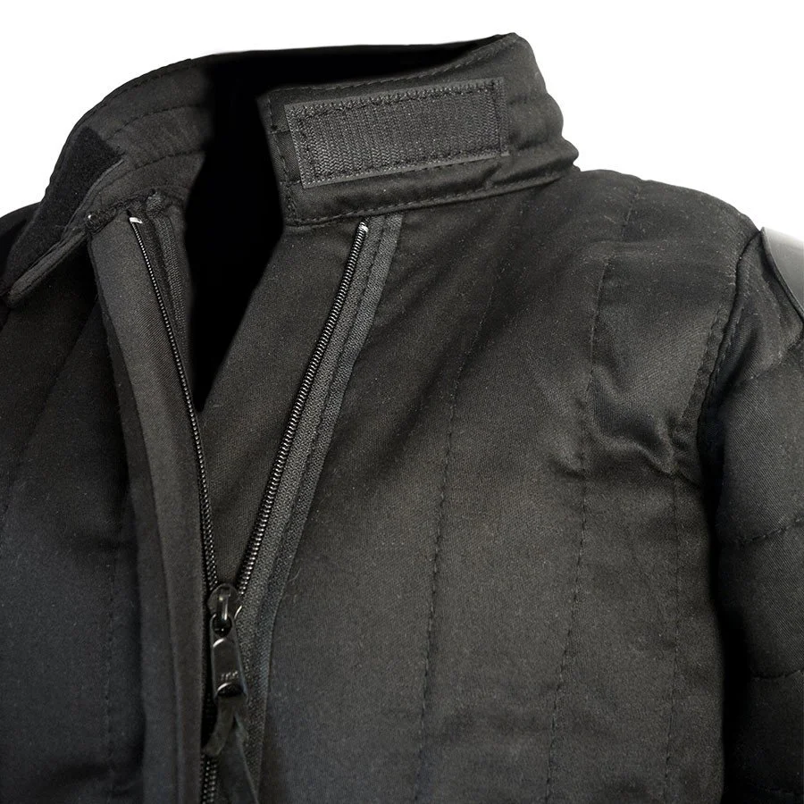 FG GAMBESON PRO 350N — SPES Historical Fencing Gear USA