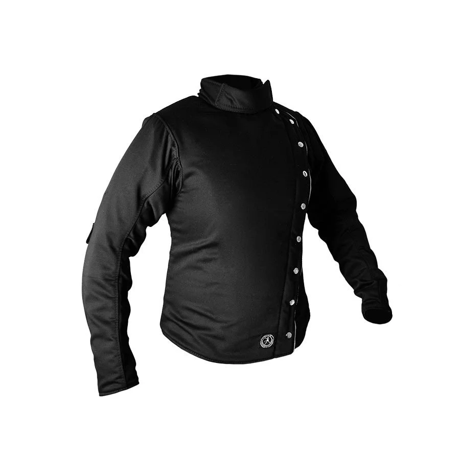 OFFICER HEMA JACKET 350N — SPES Historical Fencing Gear USA
