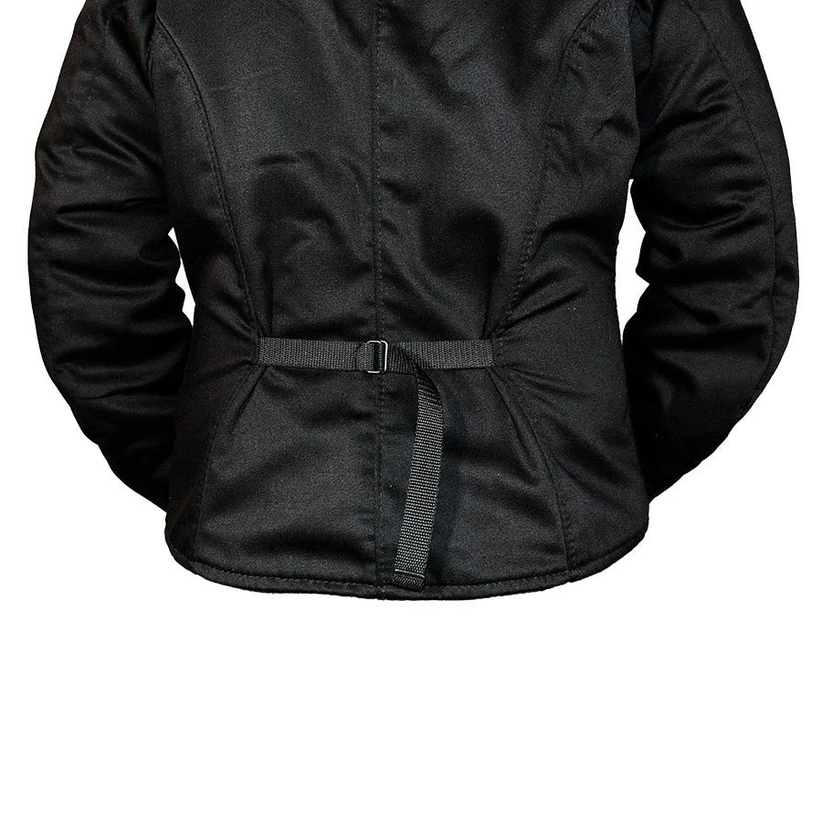 OFFICER HEMA JACKET 350N — SPES Historical Fencing Gear USA