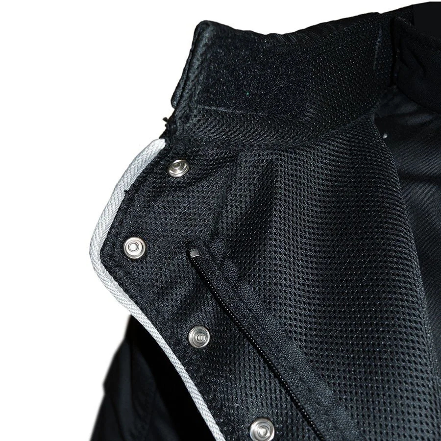 OFFICER HEMA JACKET 350N — SPES Historical Fencing Gear USA