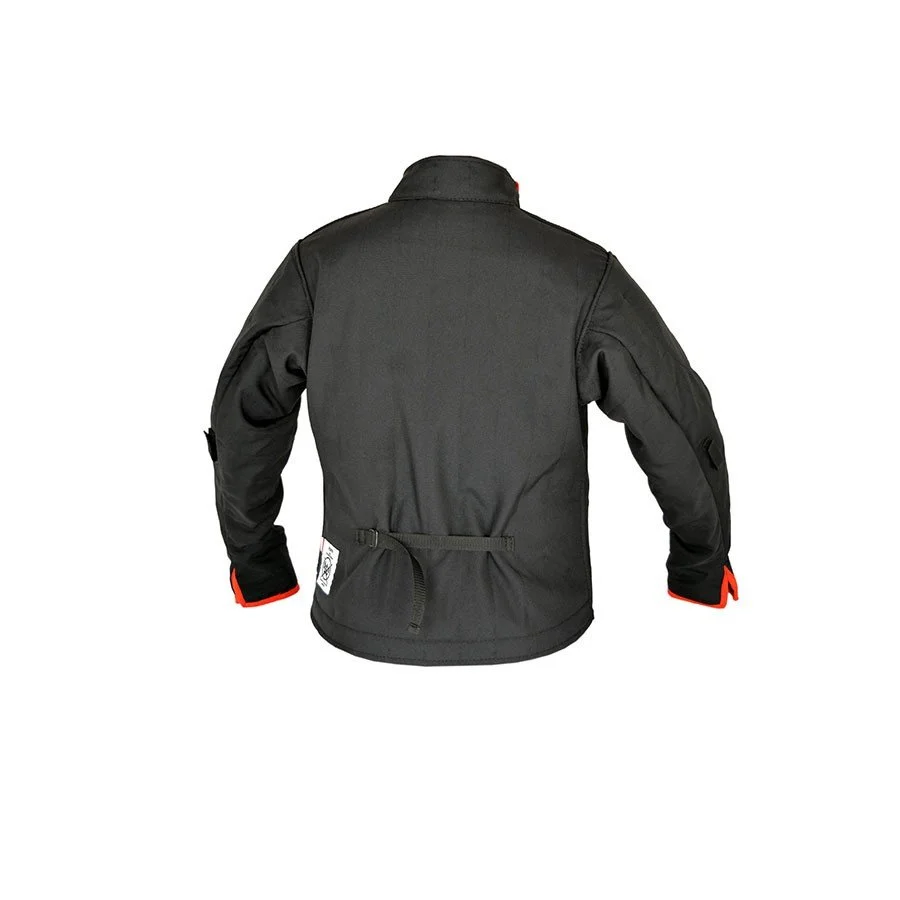 CADET HEMA JACKET NG 800N — SPES Historical Fencing Gear USA