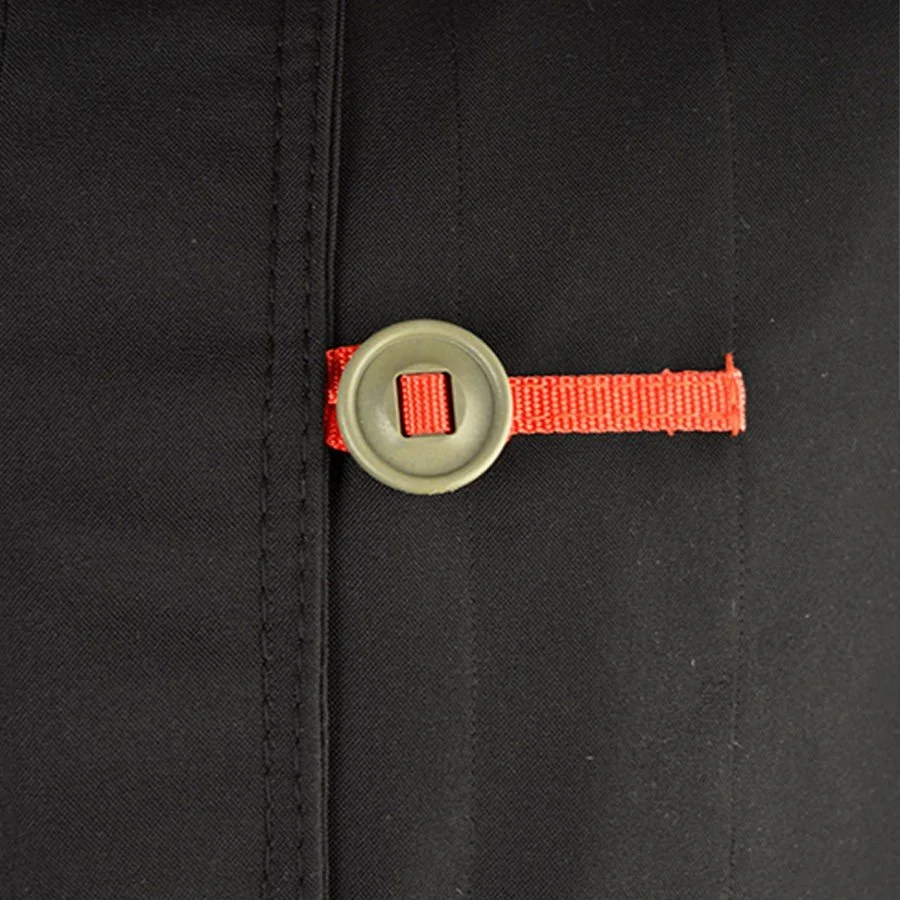 CADET HEMA JACKET NG 800N — SPES Historical Fencing Gear USA