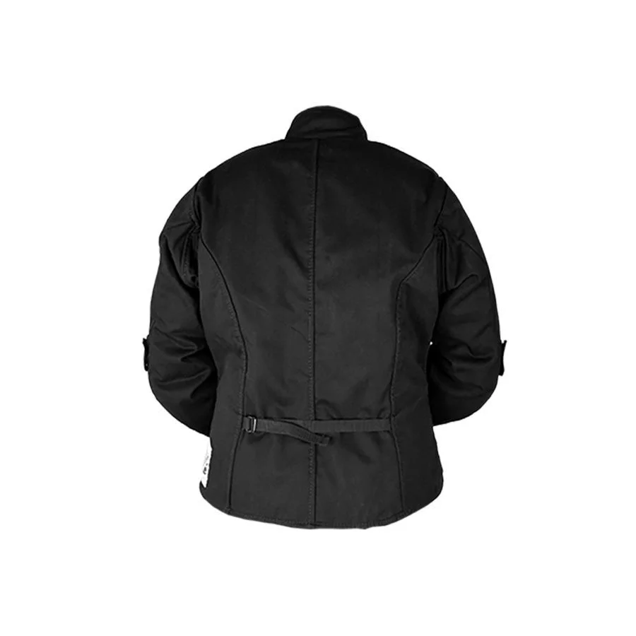 OFFICER HEMA JACKET NG 800N — SPES Historical Fencing Gear USA