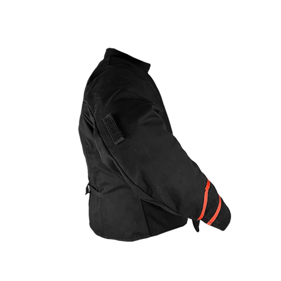 OFFICER HEMA JACKET NG 800N — SPES Historical Fencing Gear USA