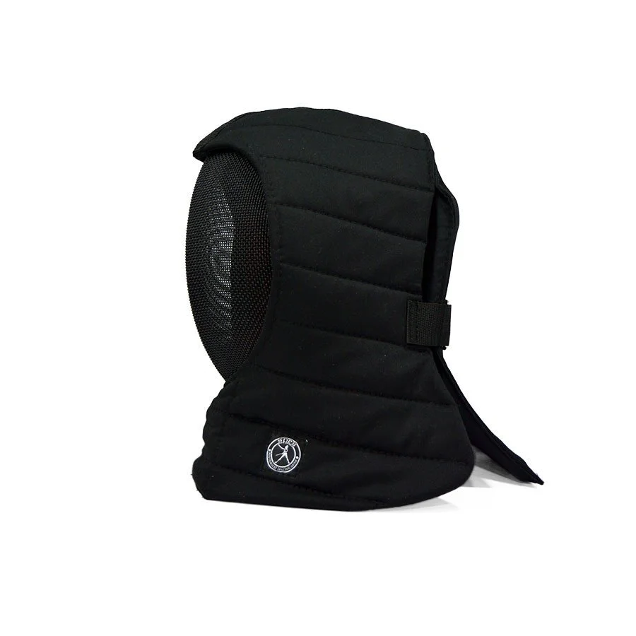 TRINITY MASK OVERLAY 350N — SPES Historical Fencing Gear USA