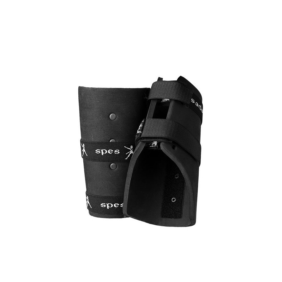 LIGHT FOREARM OVERLAYS — SPES Historical Fencing Gear USA