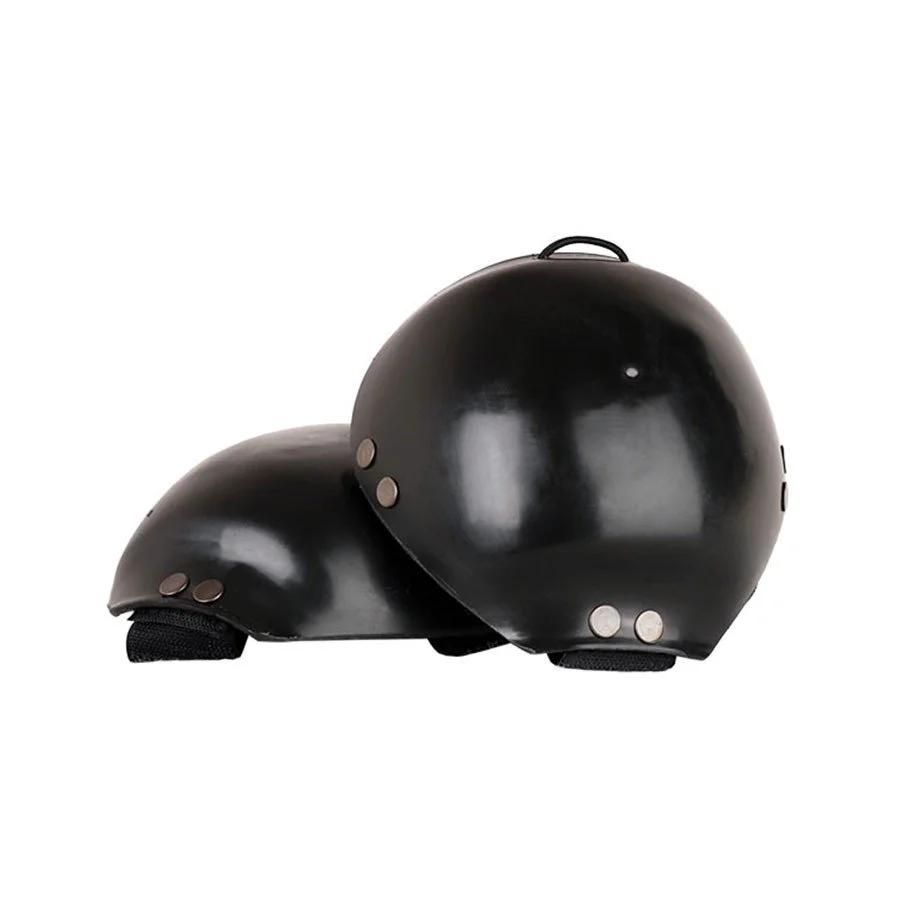 SHELL ELBOW OVERLAYS — SPES Historical Fencing Gear USA