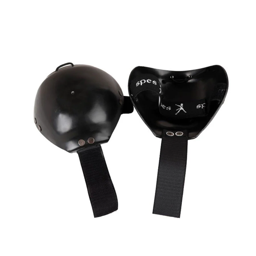 SHELL ELBOW OVERLAYS — SPES Historical Fencing Gear USA