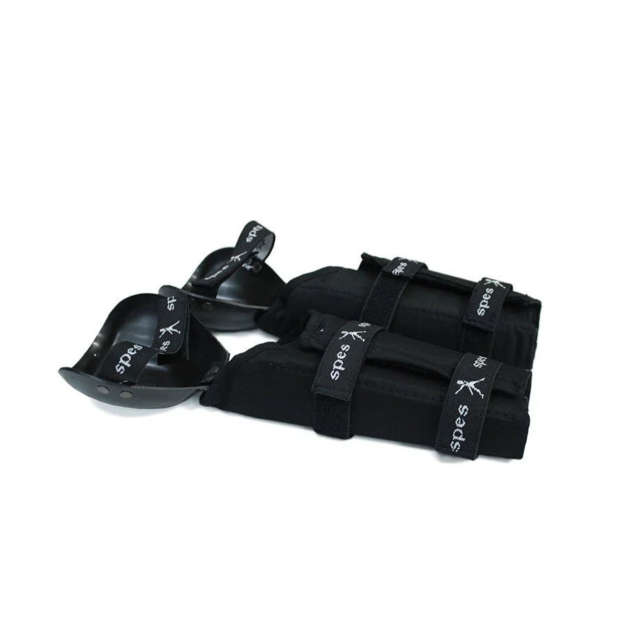 VECTIR FOREARM AND ELBOW OVERLAYS — SPES Historical Fencing Gear USA