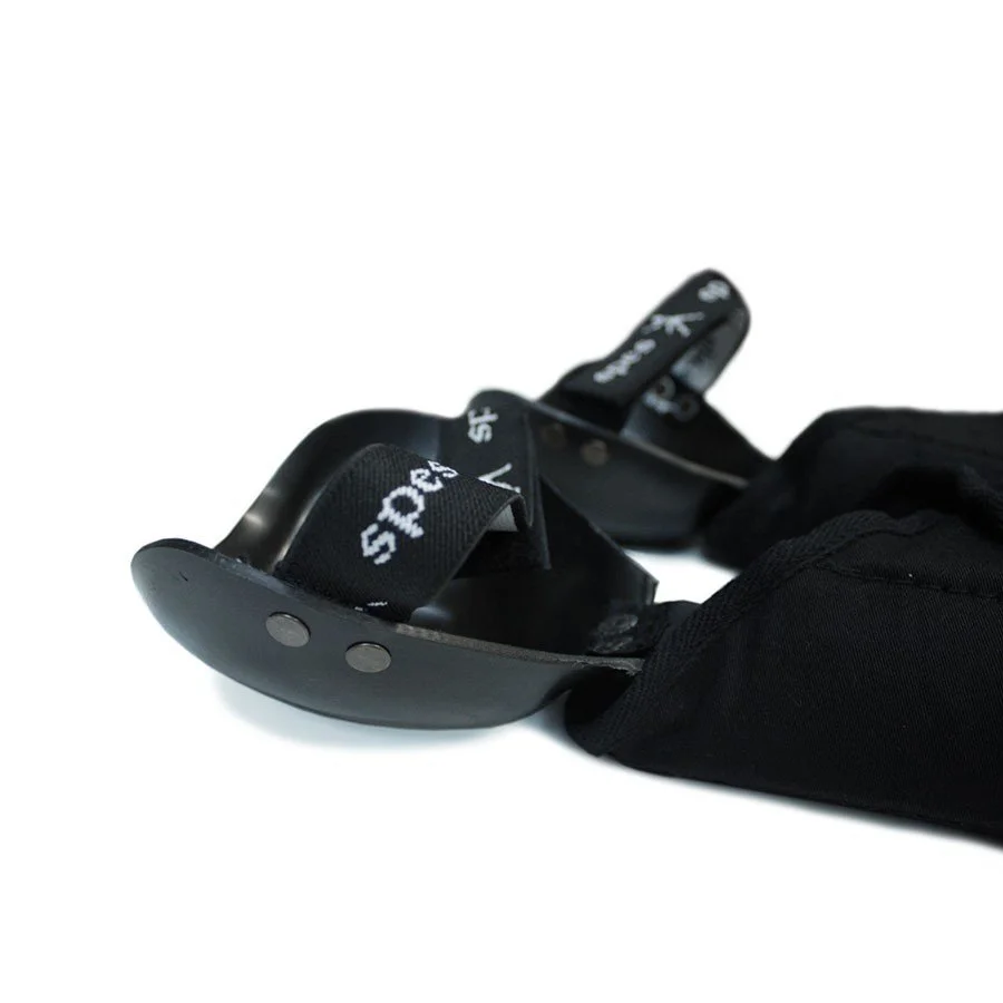 VECTIR FOREARM AND ELBOW OVERLAYS — SPES Historical Fencing Gear USA