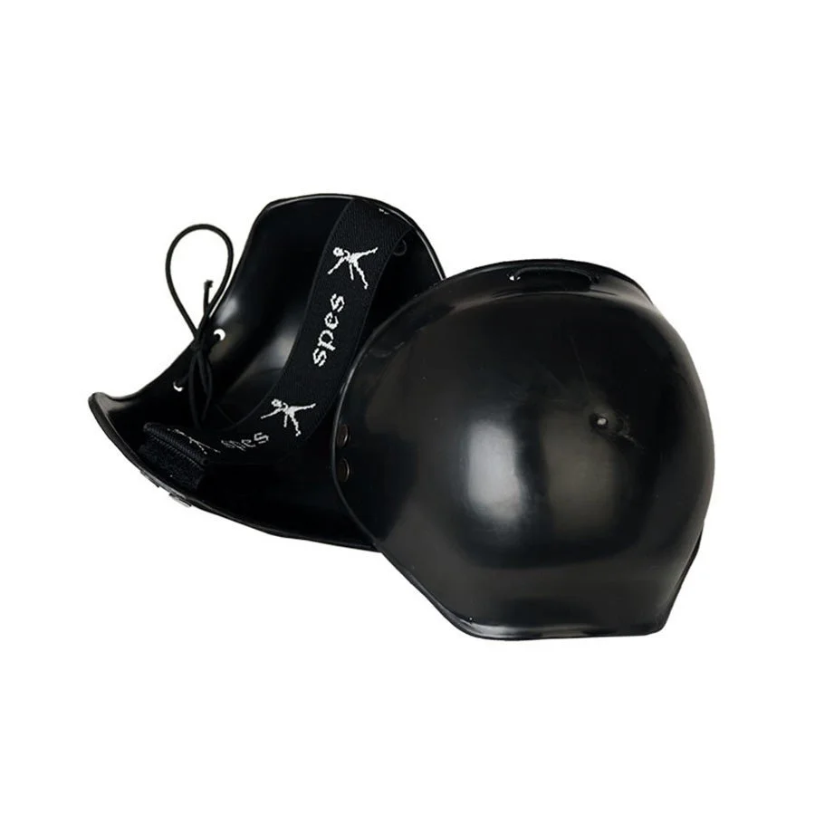 SHELL KNEE OVERLAYS — SPES Historical Fencing Gear USA