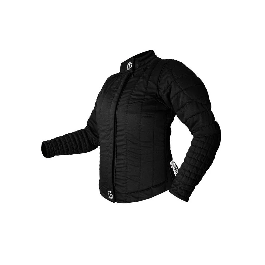 Women's Torso — SPES Historical Fencing Gear USA