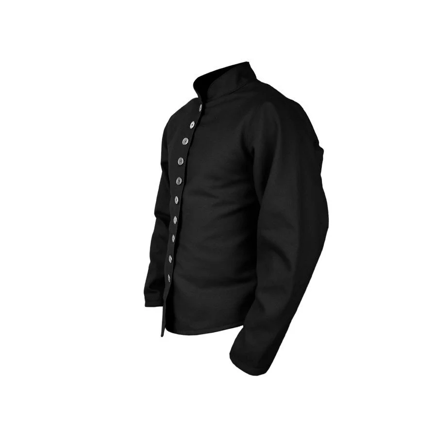 Women's Torso — SPES Historical Fencing Gear USA