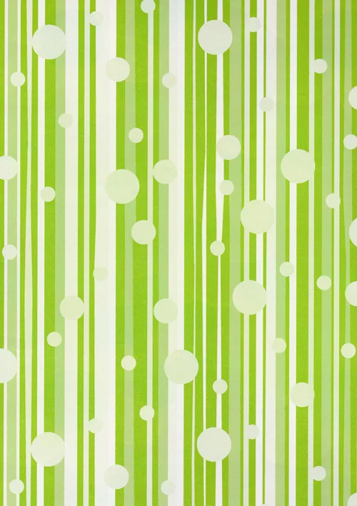 green stripe dot all occasion gift wrap.jpg