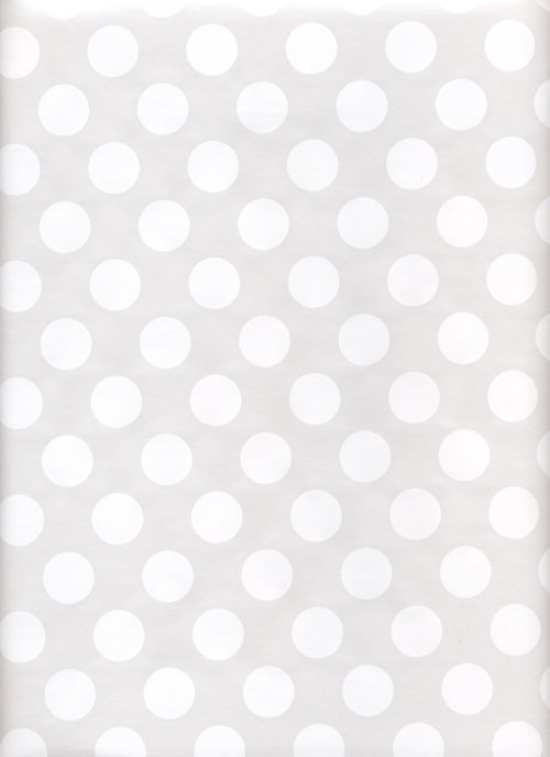 Black & White Garden — Rich Plus Gift Wrapping Paper Wholesale