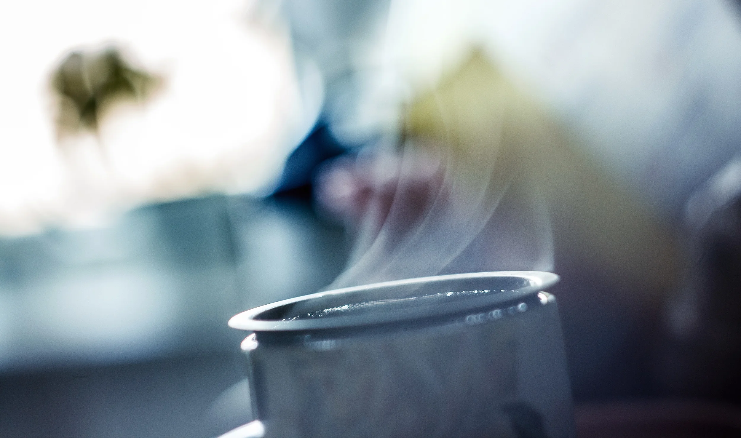 Teas and tinctures are often prescribed by medical herbalists
